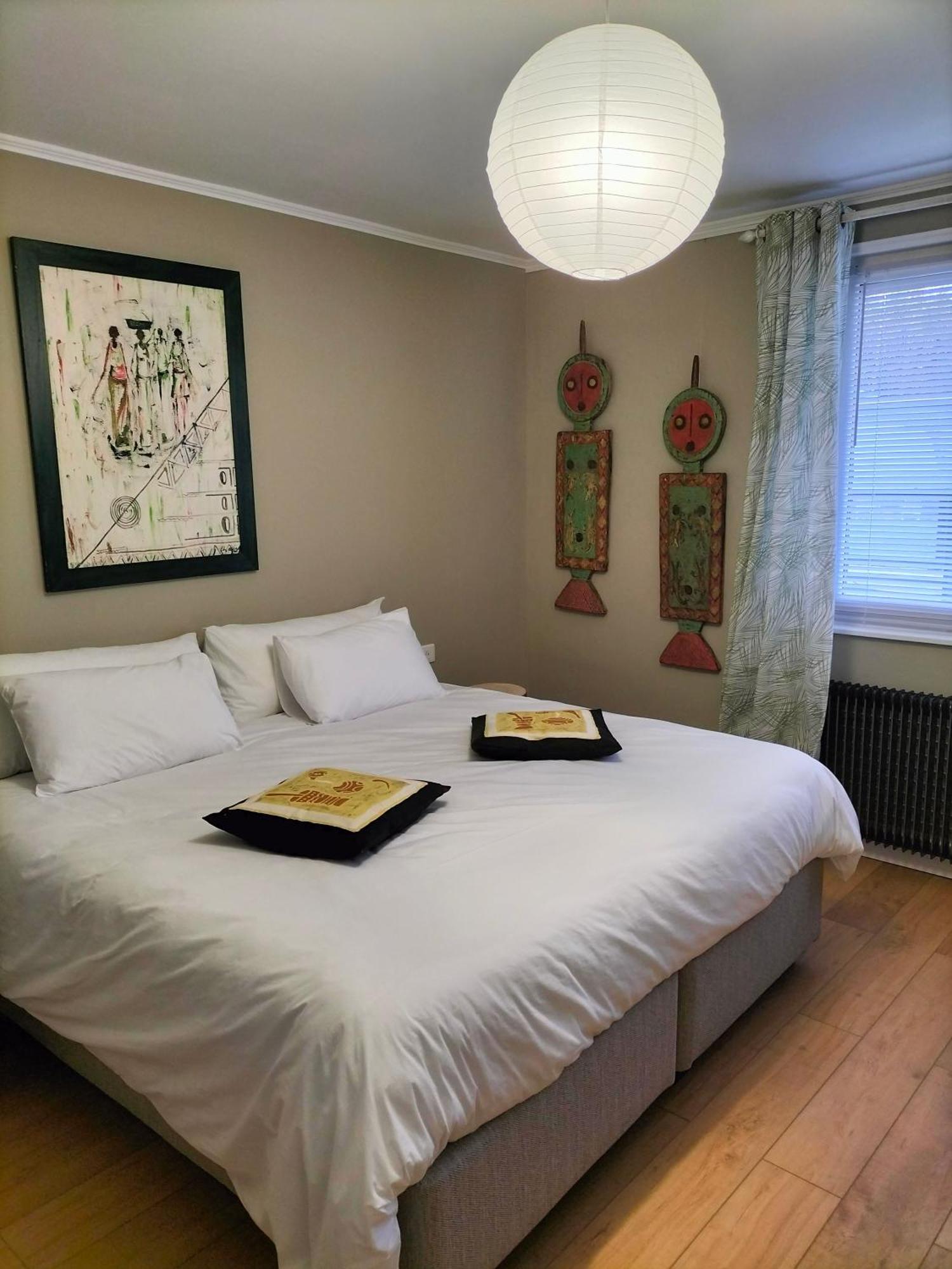 베르통 La Mouillere B&B 외부 사진