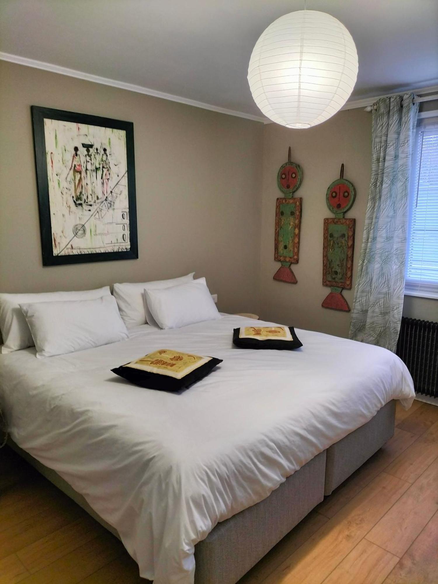 베르통 La Mouillere B&B 외부 사진