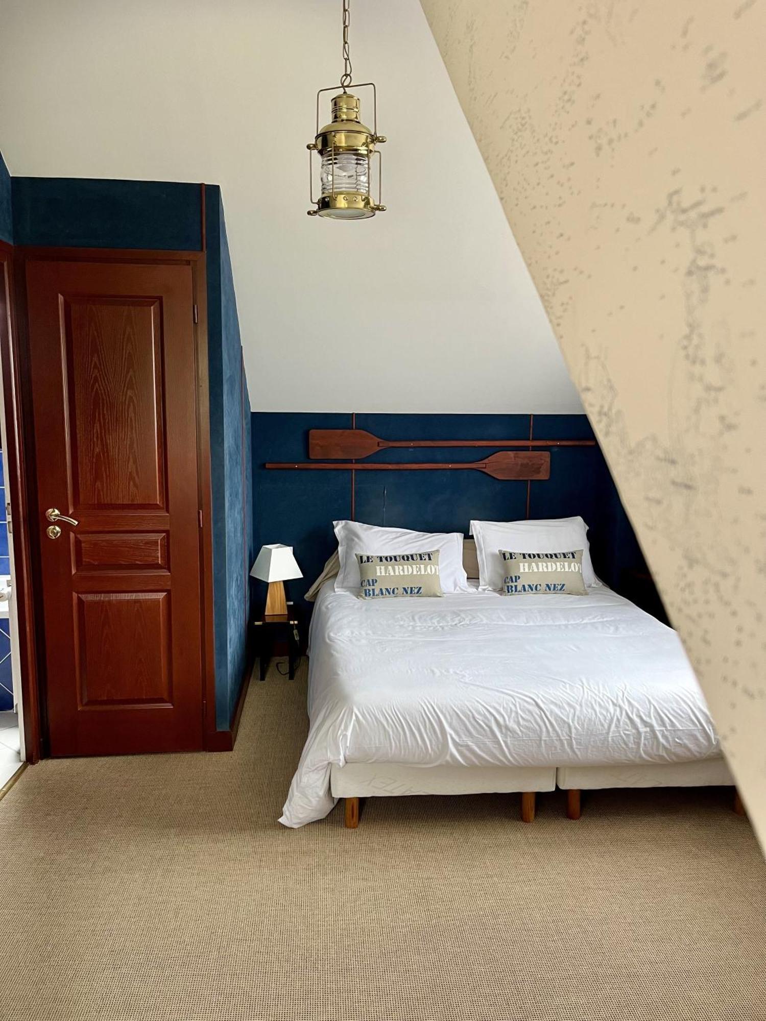 베르통 La Mouillere B&B 외부 사진